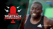 New Balance Recap Plus Sahlman Sub 4 And Jacobs 60m | The FloTrack Podcast (Ep. 404)