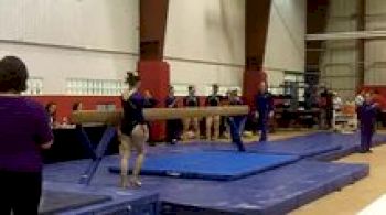 West Chester (Stephanie Schuler) - 9.750