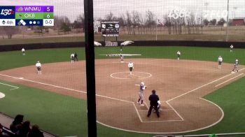 Replay: Western N.M. vs Oklahoma Baptist | Feb 8 @ 1 PM