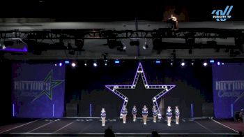 ICE - Starlight [2024 L1 Youth Day 2] 2024 Nation's Choice Grand Nationals