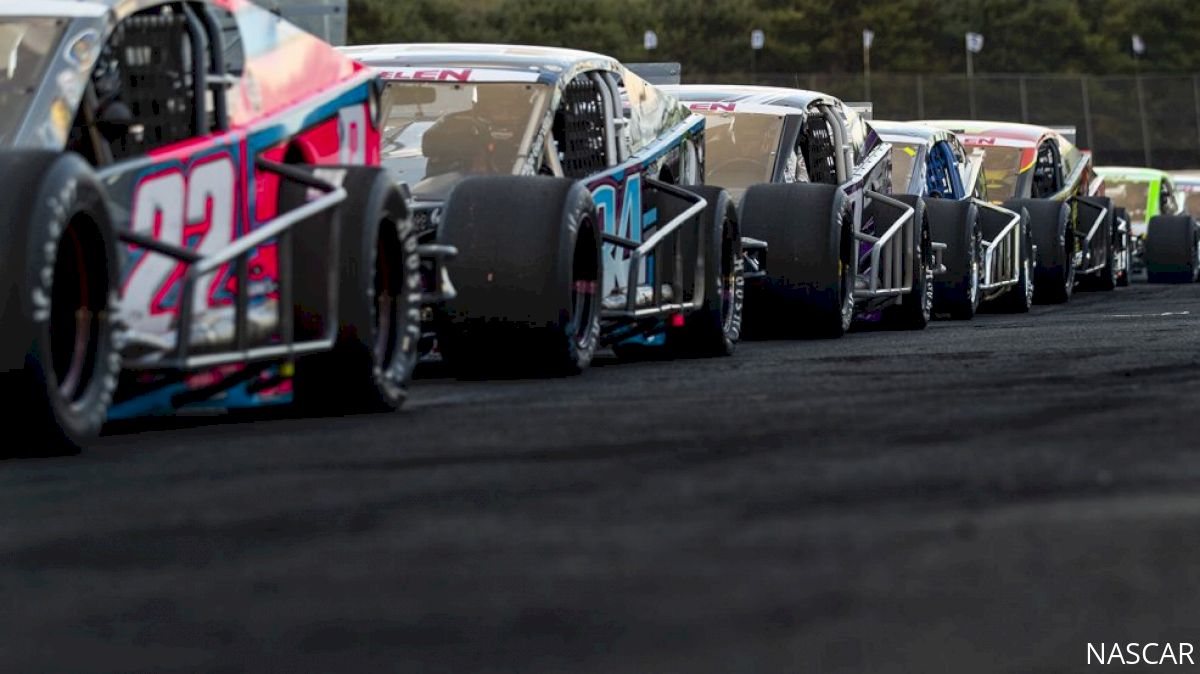 Pit Box: NASCAR Whelen Modified Tour Season Begins at New Smyrna Speedway