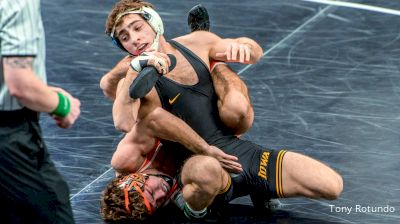 Why Daton Fix Can't Overlook Austin DeSanto