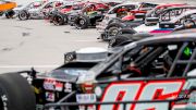 What's Changing For The NASCAR Whelen Modified Tour In 2022?