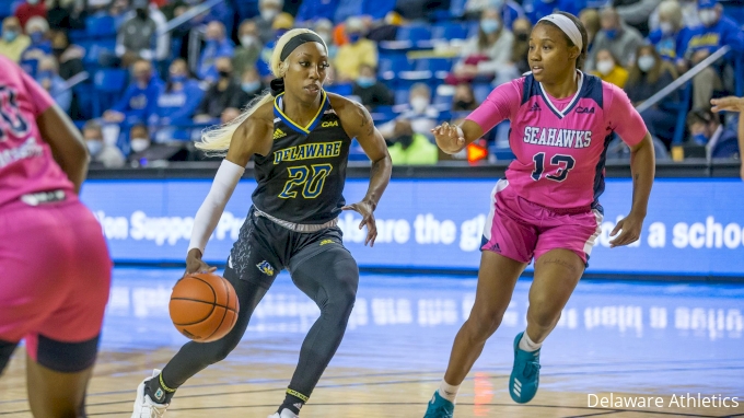 UT MARTIN WOMEN'S BASKETBALL ANNOUNCES THE ADDITION OF FIVE