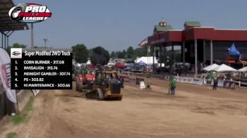 Replay: Pro Pulling at Elkhart County | Jul 27 @ 11 AM