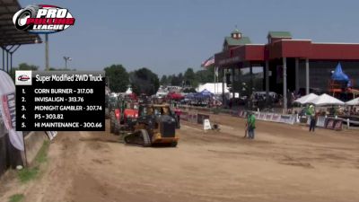 Replay: Pro Pulling at Elkhart County | Jul 27 @ 11 AM