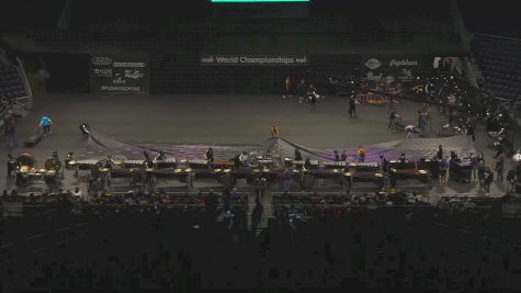 Avon HS "Avon IN" at 2025 WGI Percussion/Winds World Championships