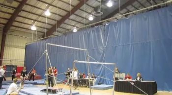 Towson (Kacy Catanzaro) - 9.525