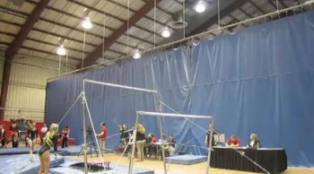 Towson (Allison Antenucci) - 9.775