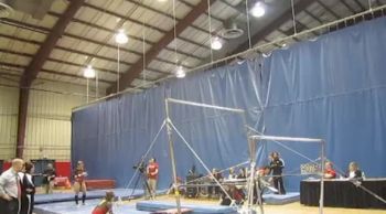 Rutgers (Alexis Gunzelman) - 9.800