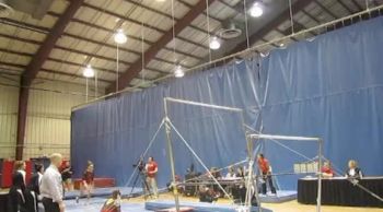 Rutgers (Danille D'Elia) - 9.8