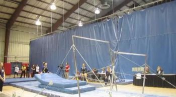 West Chester (Paige Griffin) - 9.575