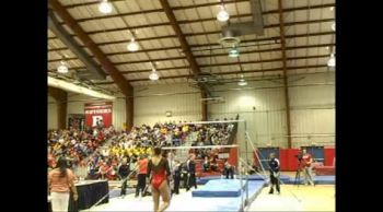 Rutgers (Anastasia Halbig) - 9.625