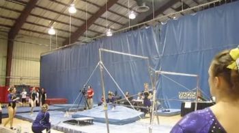 West Chester (Stephanie Schuler) - 9.475