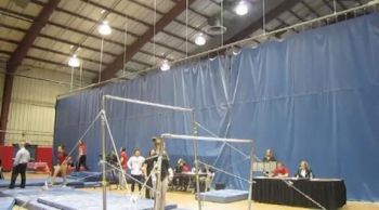 Towson (Sammy Lutz) - 9.725