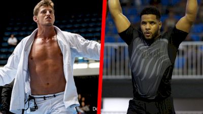 2 Gi World Champions Will Take Their First Shot At ADCC