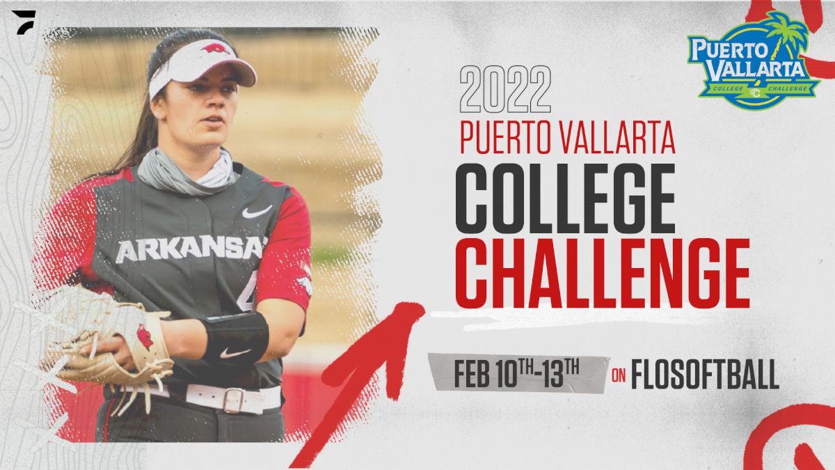How to Watch 2022 Puerto Vallarta College Challenge FloSoftball