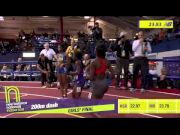 G 200 F01 (Gause 23.82, HS Indoor Nationals 2012)