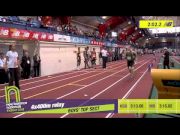 B 4x400 H06 (Boys & Girls TC-NY 3:16.78, HS Indoor Nationals 2012)