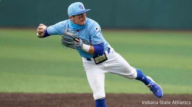 Indiana State Preview: Sycamores Eye Third Straight Tourney Trip