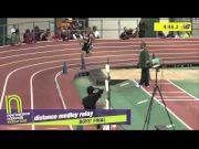 B DMR H02 (St. Benedict's Tc-Nj 10:10.08, HS Indoor Nationals 2012)