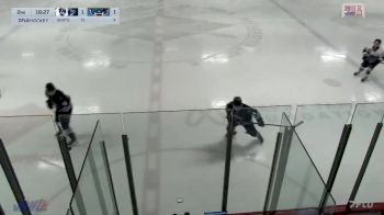 Replay: Home - 2025 Westshore vs Peninsula | Mar 3 @ 7 PM