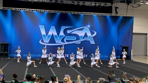 Take A Look Back At Top Routines From VIP Shreveport