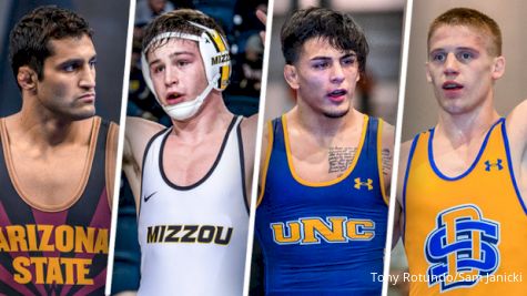 25 Incredible Matches To Watch This Weekend