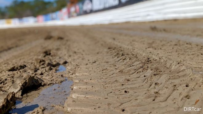 All-Stars At Volusia Speedway Park Canceled For Driver Safety