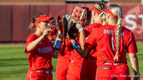 FloSoftball Sits Down With THE Spring Games' Alison Strange