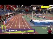 B 5000 H02 (Daniel Lennon 14:37, HS Indoor Nationals 2012)