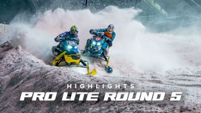 afc pro lite round 5