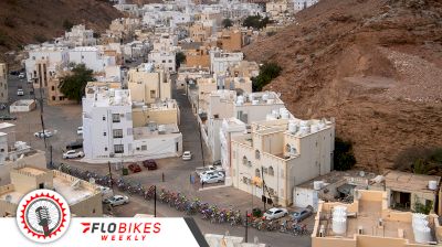 Cavendish To Open 2022 Season At Tour Of Oman