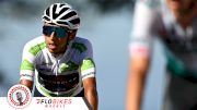 Egan Bernal: 'Happy To Be Reborn' As He Is Released From Hospital