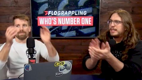 Mikey Musumeci CONFIRMED For ADCC 2022! | WNO Podcast (Ep. 170)