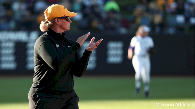 Six Mizzou softball players enter transfer portal after 2023 season