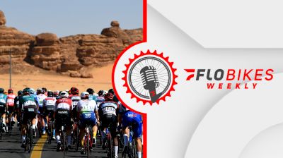 Season Openers For Julian Alaphilipe And Mark Cavendish, Bernal On Road To Recovery | FloBikes Weekly