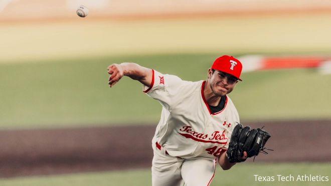 State Farm College Baseball Showdown: Pitchers To Watch