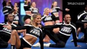 Cheer Force Arkansas & More To Compete At The American All Star Nationals