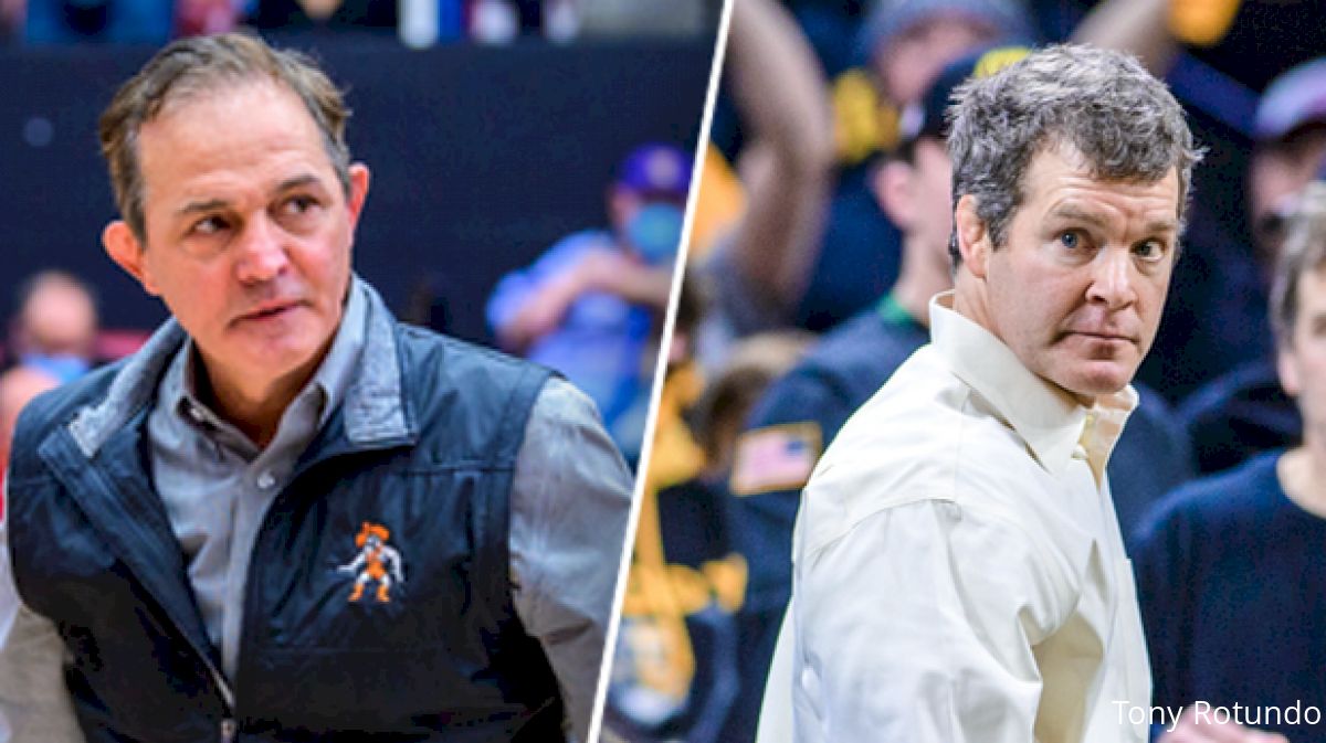 Coach Smith vs Coach Brands: By The Numbers