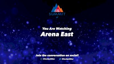 Full Replay - 2019 The Summit - Arena East - May 5, 2019 at 7:30 AM EDT
