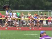 Mary Cain's 1,500 National Freshman Record