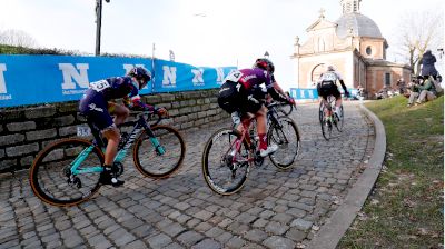Ineos' Year For The Classics? Omloop Preview