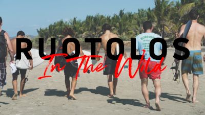 Ruotolos In The Wild | Welcome to Mexico (Ep. 1)