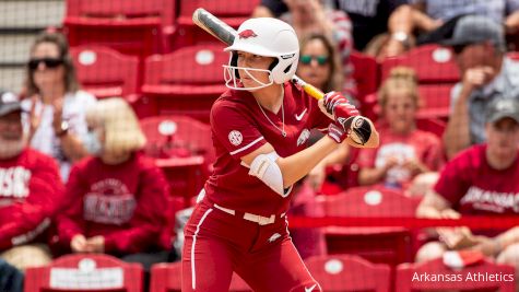 Rutgers vs. Arkansas | Puerto Vallarta College Challenge | Feb 10 @ 10 AM