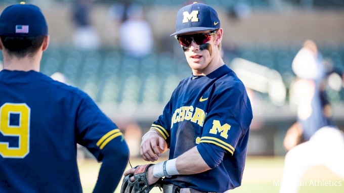 Texas Tech Baseball Preview: Team Eyes Another CWS Appearance - FloBaseball