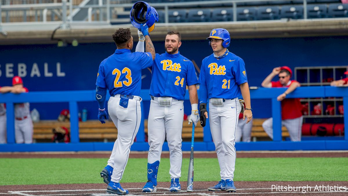 Pitt Baseball Schedule 2024: What To Know