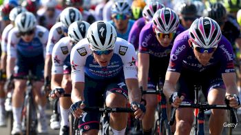 On-Site: Sprinters Clash In Oman Stage 1
