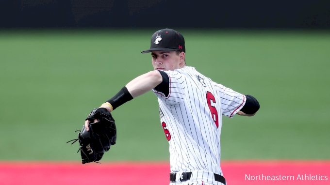 UNC Baseball off to 8-1 start to the 2022 college baseball season