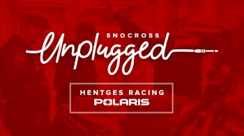 Snocross Unplugged Feat. Hentges Racing Polaris